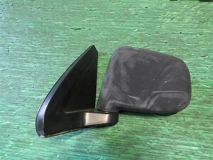  Minica H42A left side mirror No.270895