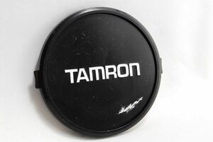 TAMRON●タムロン●レンズ キャップ●７２ｍｍ