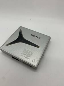 SONY ソニー MD WALKMAN MDウォークマン MZ-E90 #230425y-i586