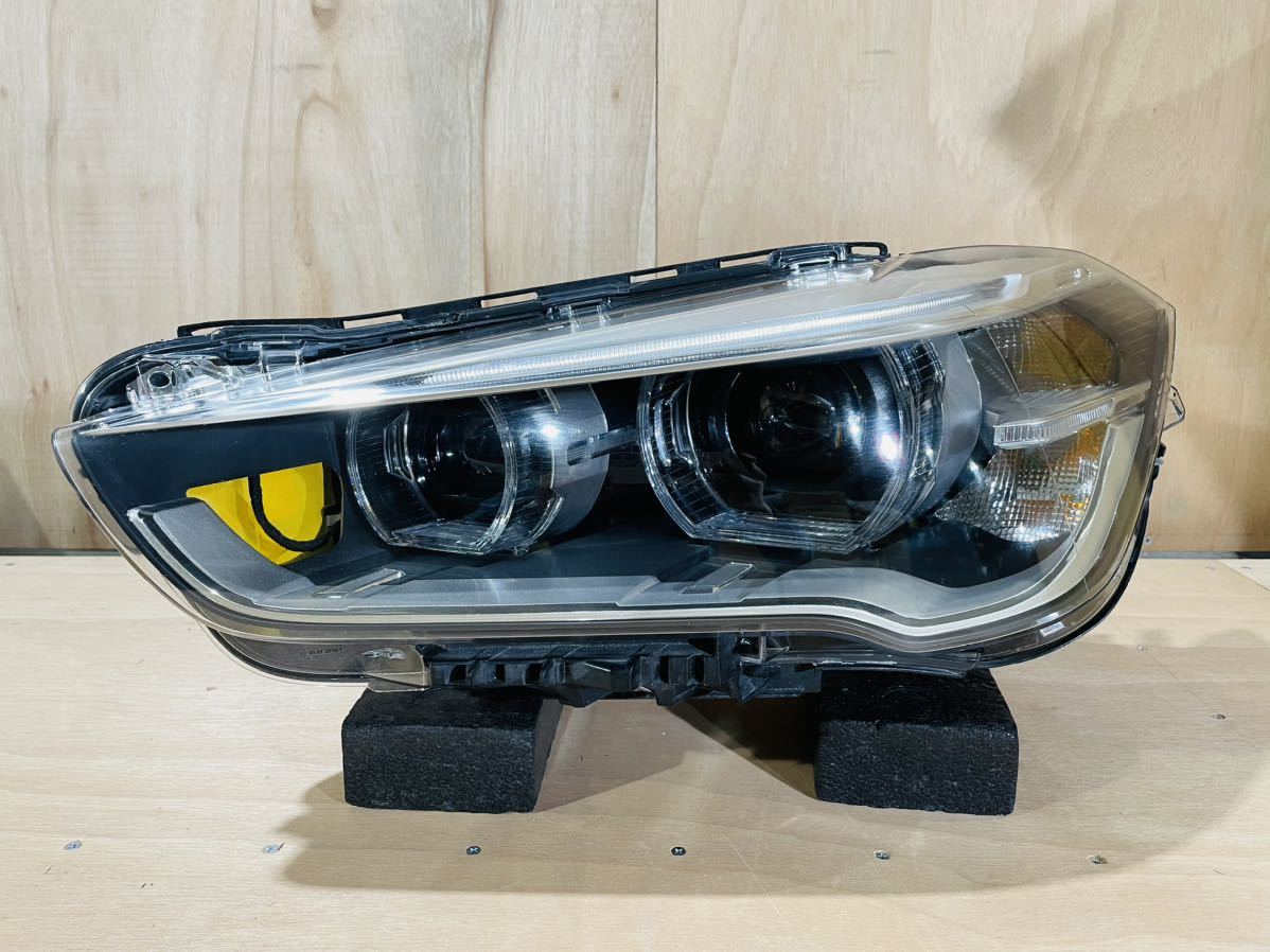 Yahoo!オークション -「bmw f48」(ヘッドライト) (BMW用)の落札相場