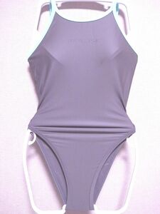 リアライズ 女性用 競泳水着コスチューム トライアングルバック スイムスーツ Mサイズ REALISE