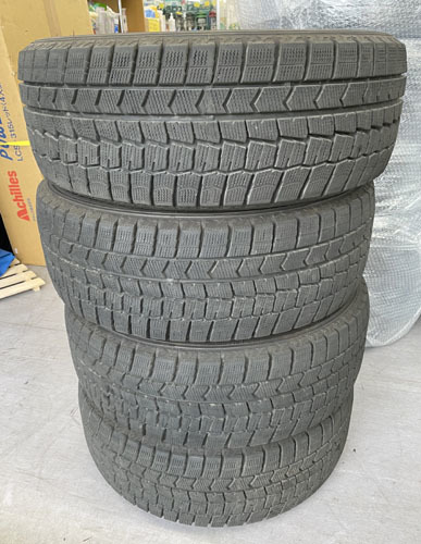 ダンロップ WINTER MAXX 02 205/55R16 91Q オークション比較 - 価格.com