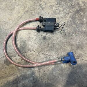 SJ700 original ignition coil 