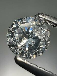 「大特価」ダイヤモンドルース　０.4ct KS1000-100