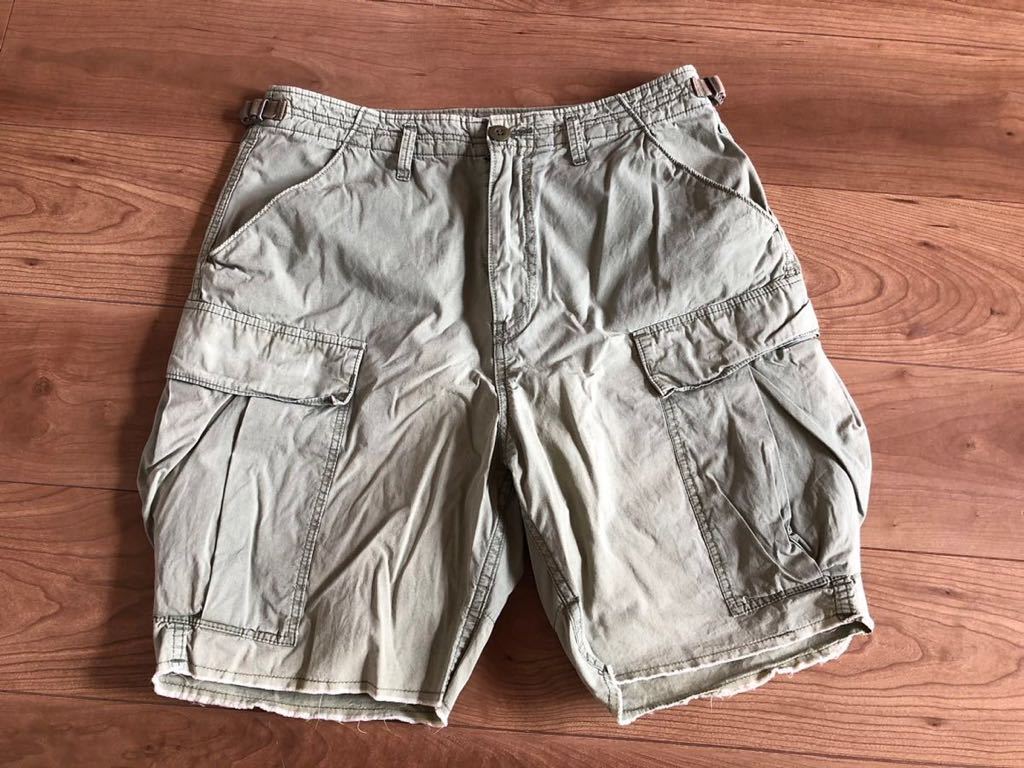 ヤフオク! -「nonnative trooper」(パンツ) (ノンネイティブ)の落札