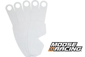 Moose Racing OAKLEY MAYHEM用 ティアオフ 50枚パック [送料込]