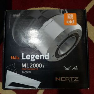 HERTZ ML2000.3