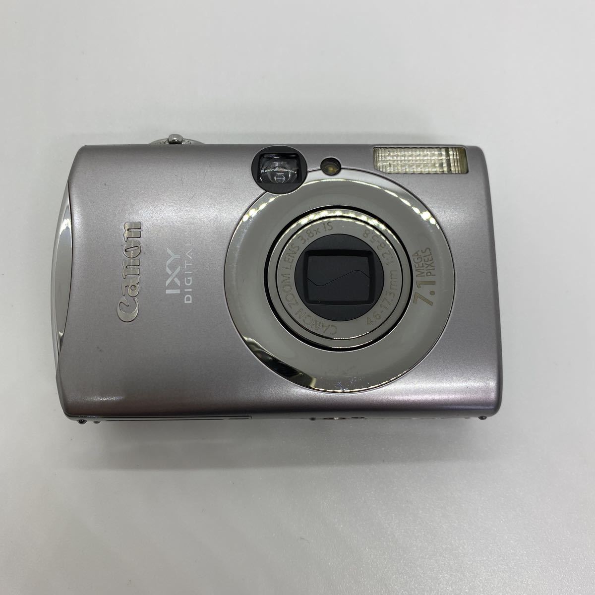 カメラ デジタルカメラ CANON IXY DIGITAL 900 IS オークション比較 - 価格.com