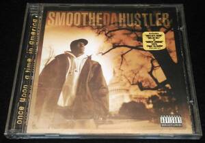Smoothe Da Hustler/Once Upon A Time In America★♪Broken Language♪　1996年US盤