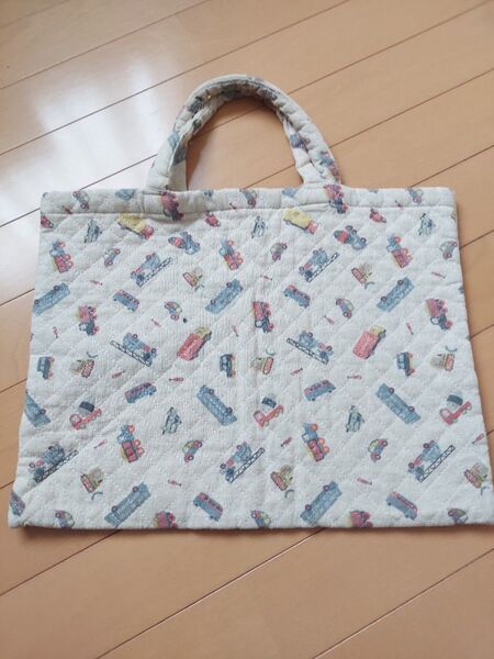 レッスンバッグ
