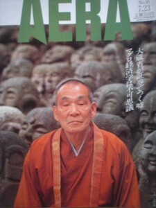 AERA 1991年No.30