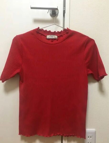 半袖Tシャツ 半袖 トップス