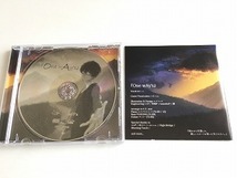 あじっこ CD「One ｗAy’s」帯付・美品/歌い手/ボカロ/ボーカロイド/buzzG/TOKOTOKO（西沢さんＰ）/みきとＰ/doriko/同人音楽_画像3