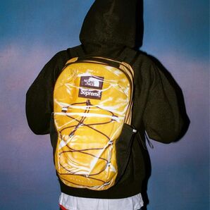 『Supreme×The North Face シュプリーム×ノースフェイス』/ Backpack バックパック 新品