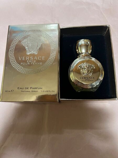 VERSACE EROS POUR FEMME