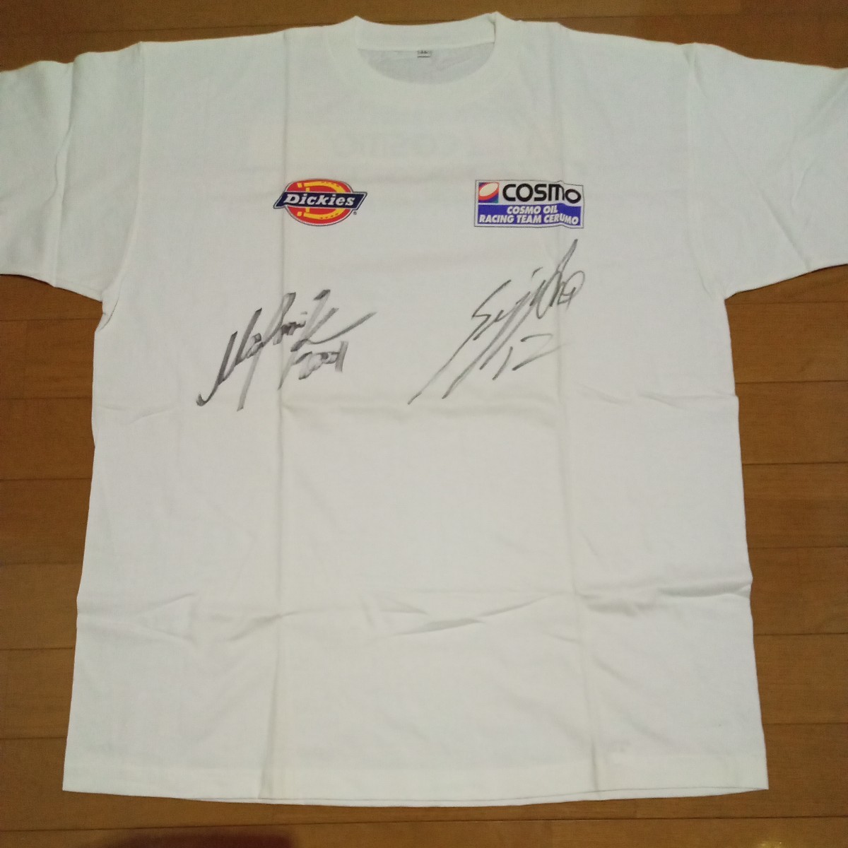 2023年最新】Yahoo!オークション -トヨタ trd tシャツの中古品・新品