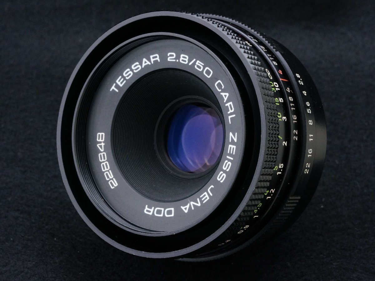 Yahoo!オークション  tessar mm f2.8 mの落札相場・落札価格