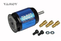 ★TAROT TL450MX-1700KV 6S用 ブラシレスヘリモーター　T-REX450/HK450などに ._画像1