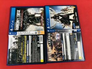 レインボーシックス シージ YEAR5デラックスエディション デスティニー セット 即落札!!