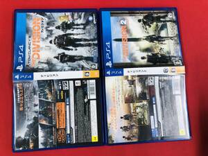 ディビジョン1 2 THE DIVISION 1 2 即落札!! セット