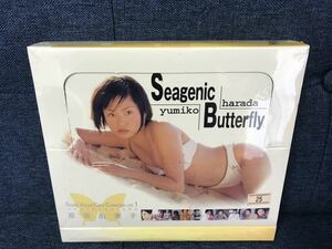 トレーディングカード 未開封BOX プロパシフィックジャパン 【原田由美子 「Seagenic Butterfly」】
