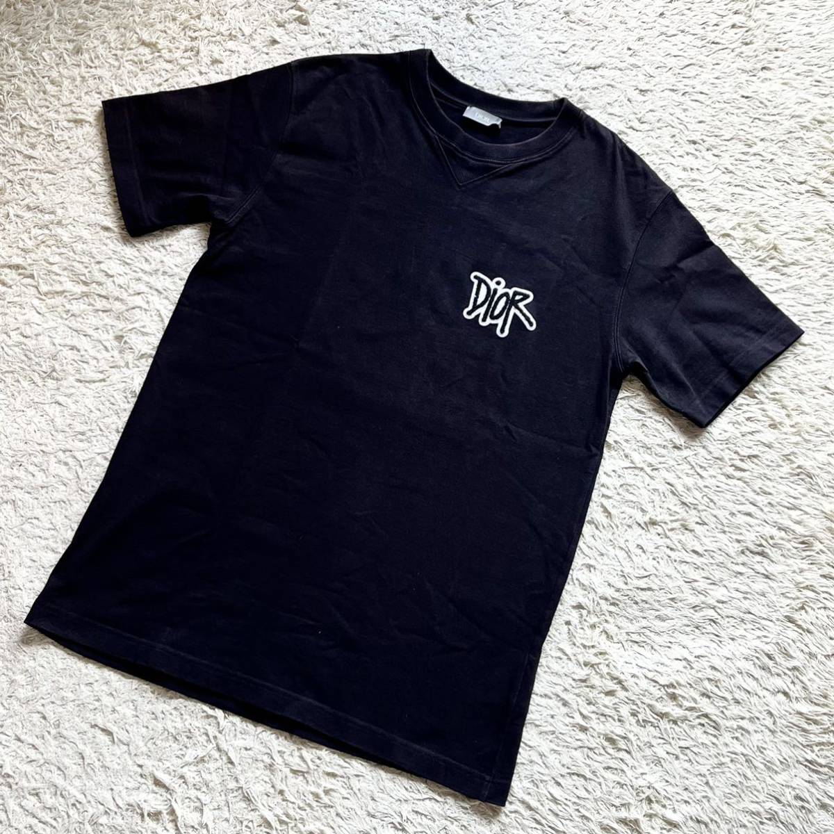Dior Tシャツの値段と価格推移は?|997件の売買情報を集計したDior T Dior Tシャツの値段と価格推移は?|997件の売買情報を集計したDior T
