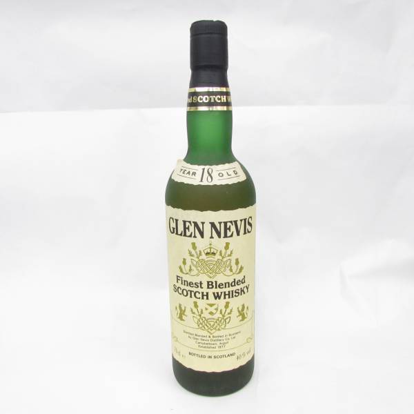 Yahoo!オークション -「glen nevis」(ウイスキー) (アルコール)の落札