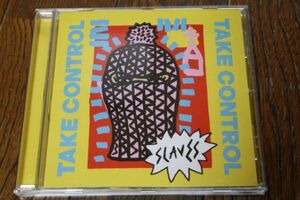 1度PC取り込みのみ Slaves ■ TAKE CONTROL ■ スレイブズ ■ UK ROCK ■ アークティク モンキーズ サマソニ