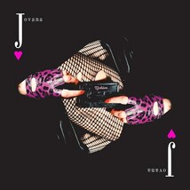 Jovana - Jovana S/T LP (Limited Edition 250 Pink Vinyl) Fabrika Records / Libido Records Electro Cold Dark New Synth Wave_画像1