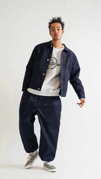 MFC STORE × Dickies 「DOBON」 セットアップ　美品　