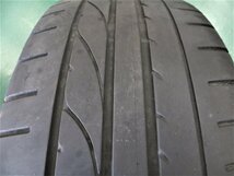 中古 ホイール セット アバルト 124スパイダー 純正 １７インチ 7J+45 4H100 205/45R17 ND ロードスター RF ロードスター_画像10