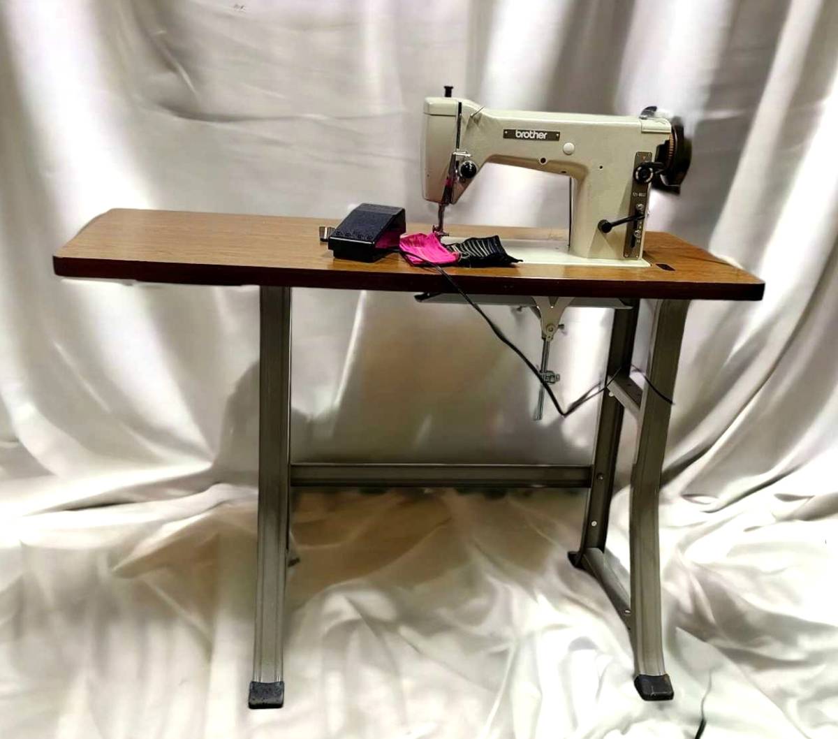 ヤフオク! -「千鳥ミシン」(ハンドクラフト、手工芸) の落札相場・落札価格