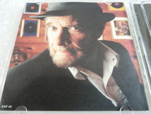 即CD Merle Haggard 初回盤 外袋も残ってます♪ カントリー ルーツ Norm Hamlet Lefty Frizzell Hank Williams Hank Thompson 傑作 国内盤_画像5