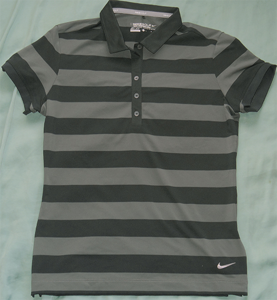 未使用ナイキNIKE W34 白 DRI-FIT 2WAY ストレッチヘリンボーンツイル