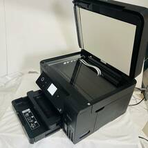 印刷枚数30610枚【動作確認済み】EPSON エプソン EW-M670FT インクジェット複合機 プリンター IT245　メンテナンスボックス交換済み_画像1