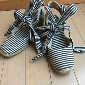 【セール☆】サンダル　ZARA 36サイズ