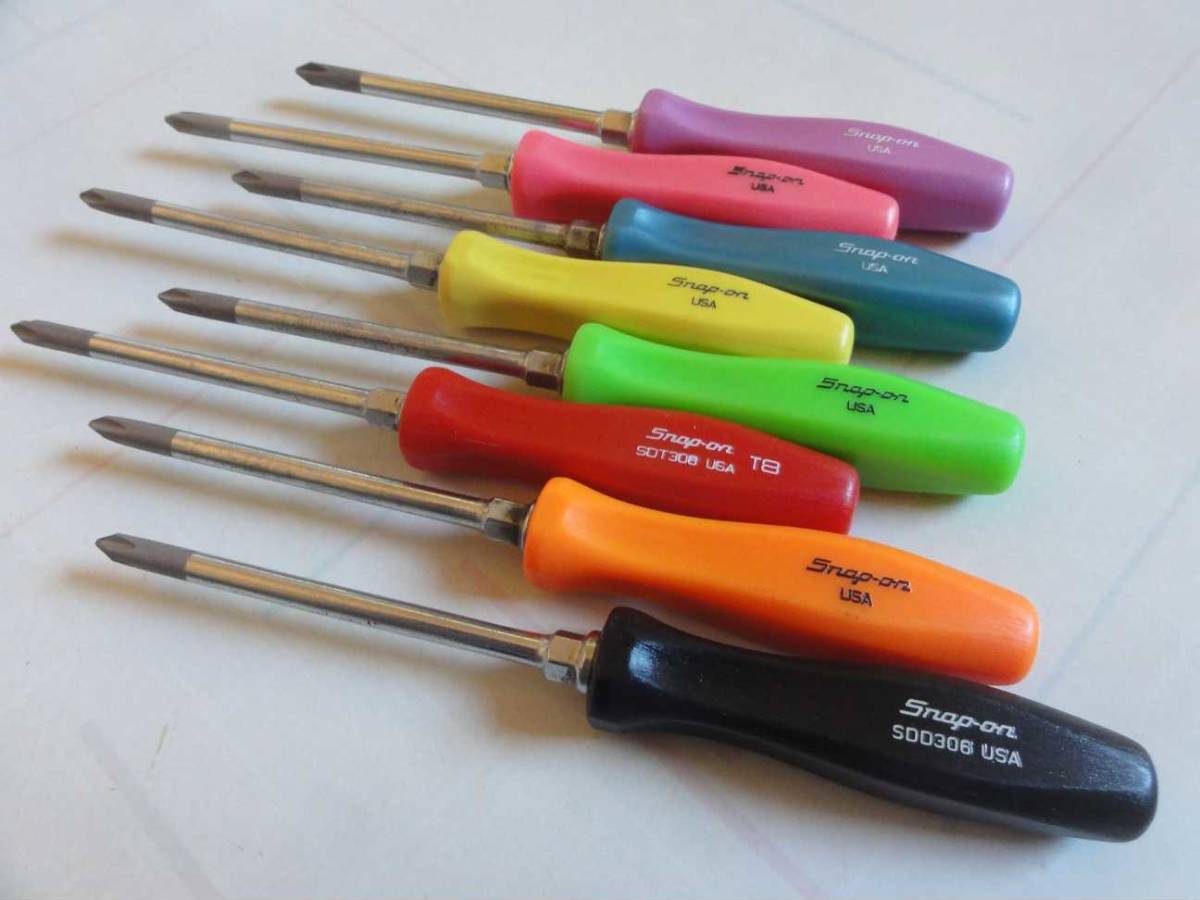 ヤフオク! -スナップオン ドライバーの中古品・新品・未使用品一覧 ヤフオク! -スナップオン ドライバーの中古品・新品・未使用品一覧
