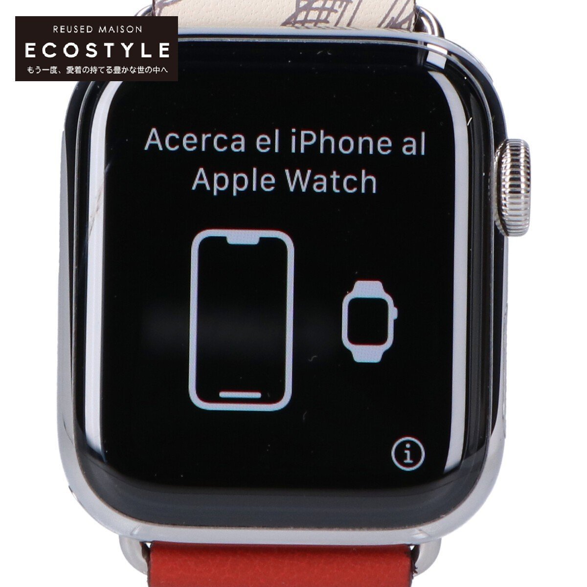 ヤフオク! -「apple watch 2 エルメス」の落札相場・落札価格