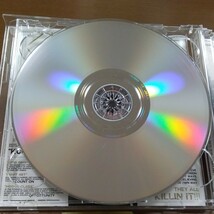 63　CD+DVD　KILLIN IT:THA DVD MIX!!　MIXXXED BY FILLMORE_画像7