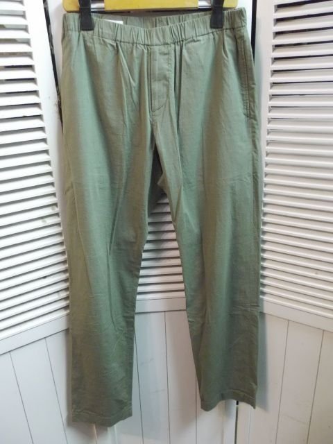希少名作 ドリスヴァンノッテン 蜷川実花 総柄イージーパンツ DRIES