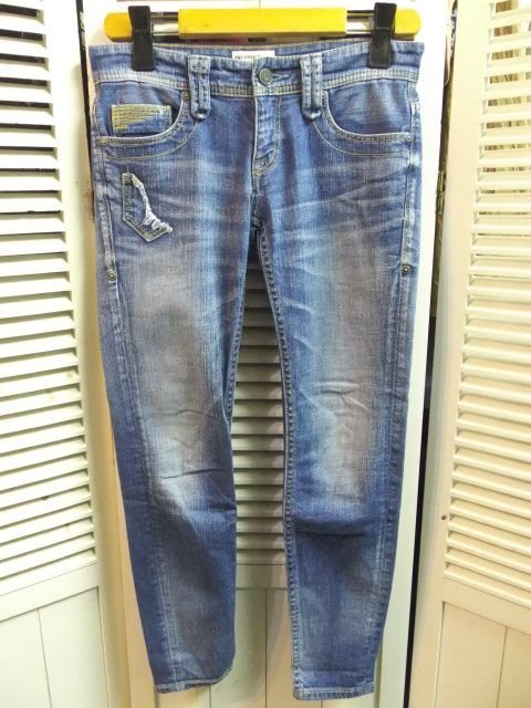 ヤフオク! -taverniti so jeansの中古品・新品・未使用品一覧