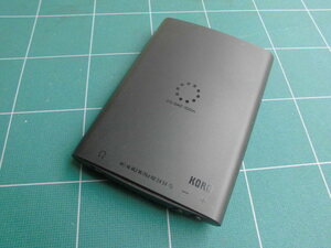 Qn267 DS-DAC-100m MOBILE 1BIT USB-DAC 60サイズ
