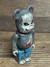 BE@RBRICK 7stars シリーズ7 ベアブリック メディコムトイ_画像3