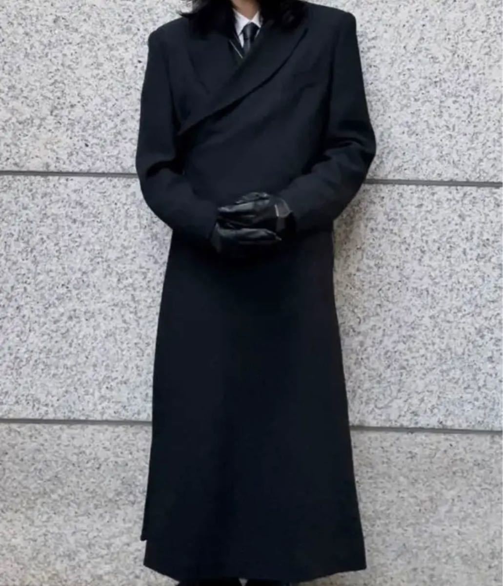開店記念セール! ジャンポールゴルチェ ダッフルコート ロングコート