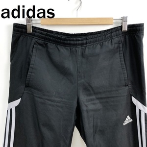 [ популярный ]adidas/ Adidas шорты джерси Logo черный размер O/S5597