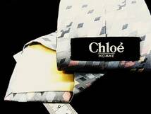 ●美品●SALE4549　【Ｃｈｌｏｅ】クロエのネクタイ●_画像2