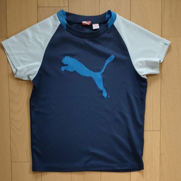 PUMA 半袖Tシャツ プーマ プーマTシャツ