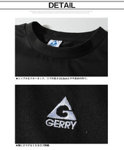 送料無料　Tシャツ GERRY 半袖 夏用 M / Ａグレ－_画像4