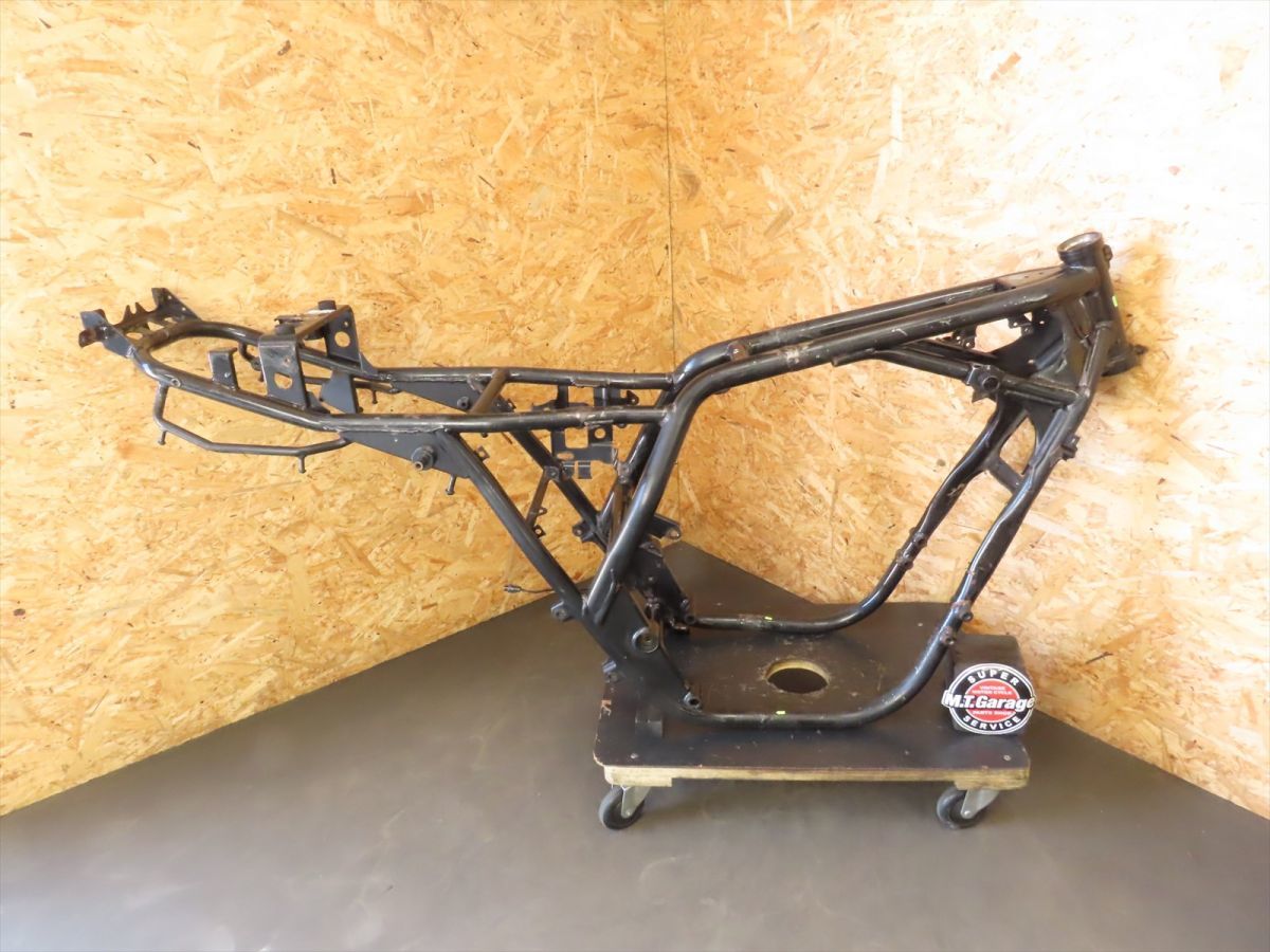 値頃 - 999様専用です。xjr400フレーム - poumonquebec.ca
