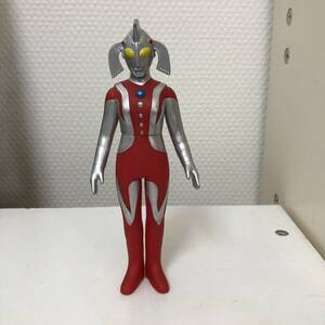 ソフビ　ウルトラマン ウルトラの母 円谷プロ ソフビヒーロー バンダイ ソフビ